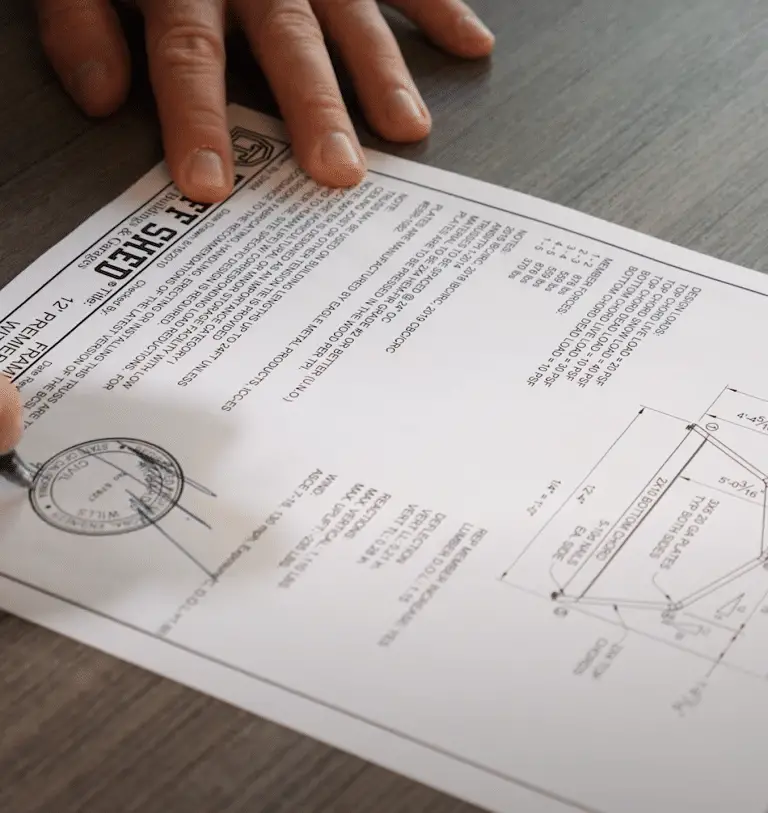 Want To Build Without Waiting For A Permit? (Read This First