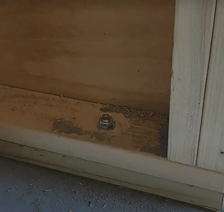 How to Anchor A Shed to Any Foundation in 3 Steps With or Without