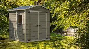 How To Turn A Shed Into An Office