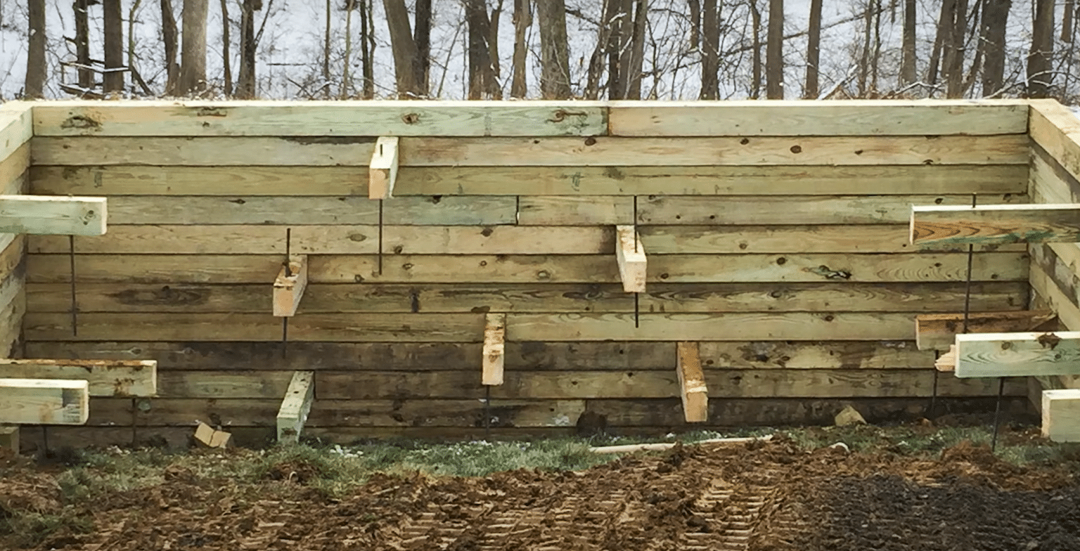 How to Anchor A Shed to Any Foundation in 3 Steps With or Without