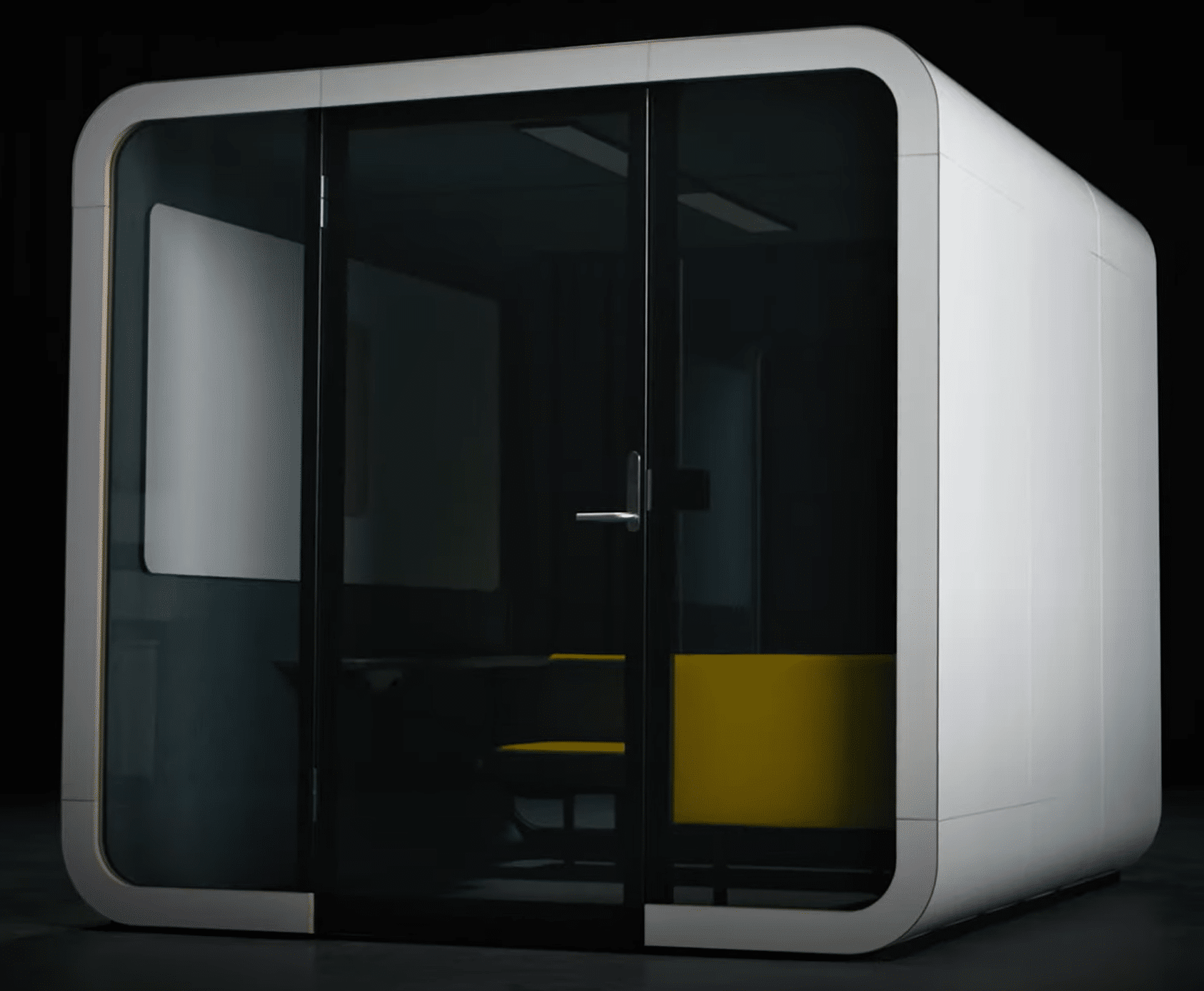 9 Garden Office Ideas For 2 It's Easy To Share When Your Office Looks