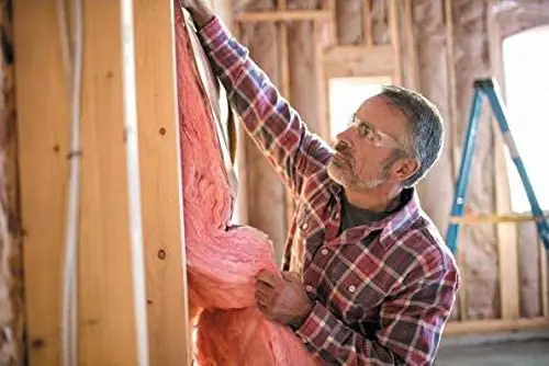 best insulation for shed