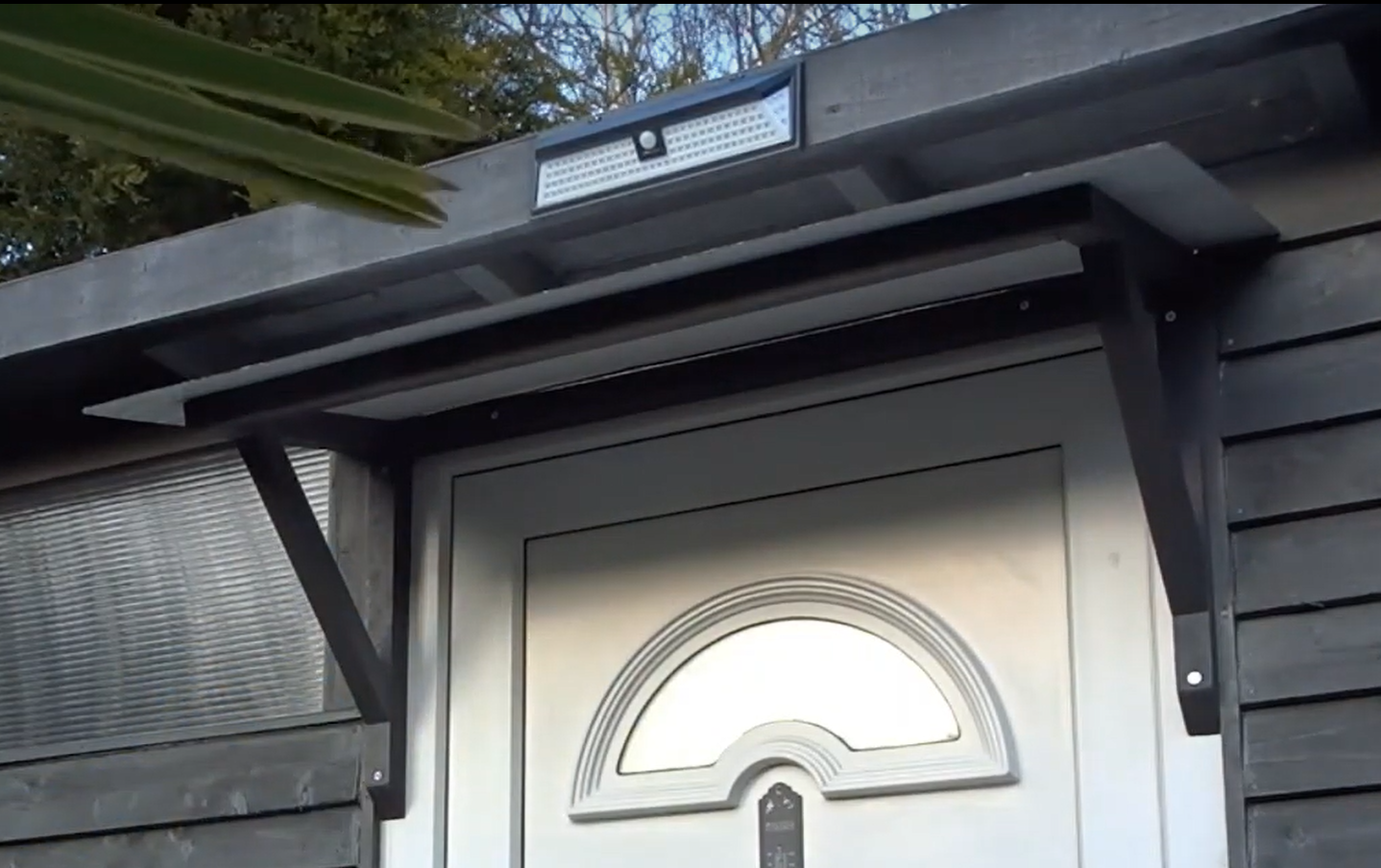 12 Inspiring Shed Awning Ideas For Your Backyard Workspace Backyard