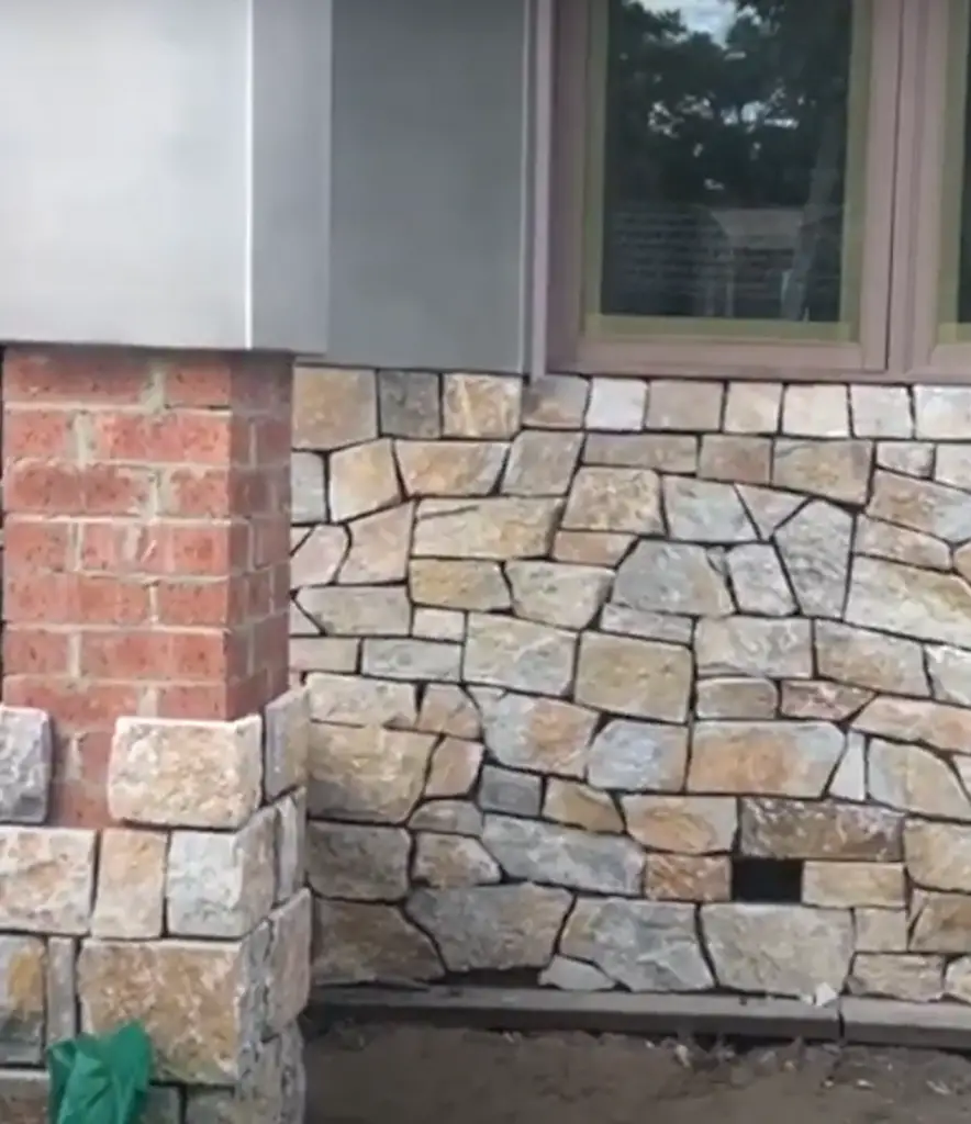 stone cladding definition