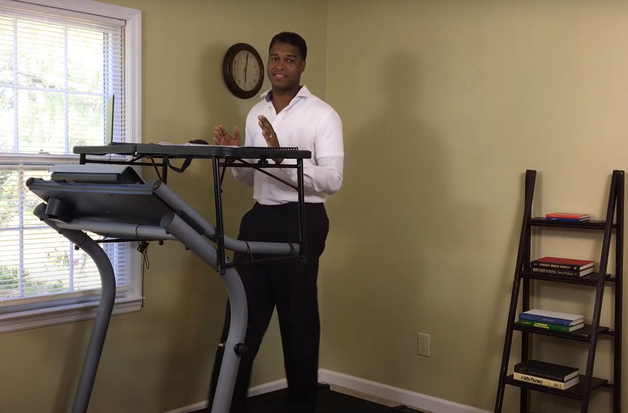 Do Treadmill Desks Really Work? Here’s The Honest Truth Backyard