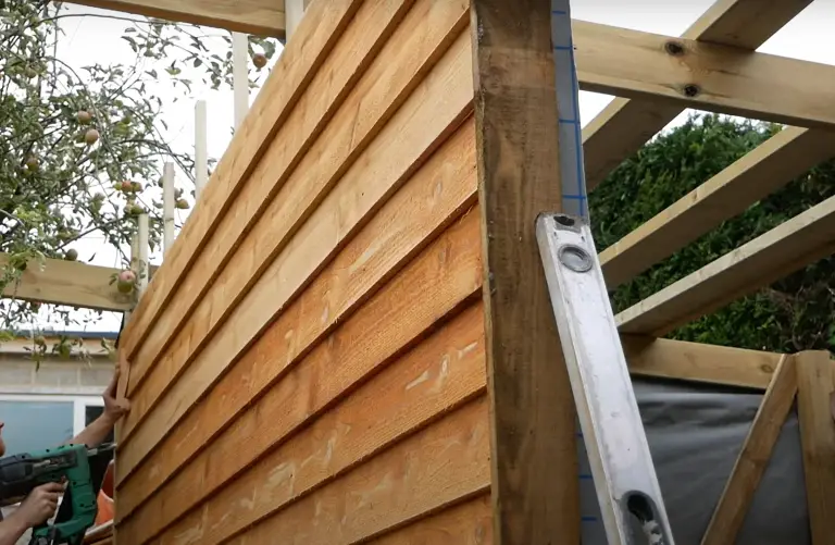 Cladding Definition A Guide To The Best Types of Cladding Backyard Workspace