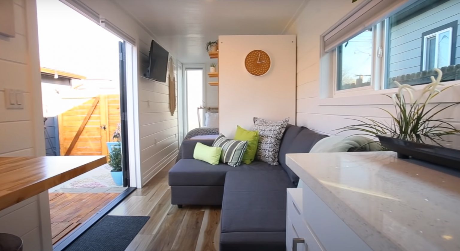 9 Shipping Container Shed Ideas That Might Surprise You Backyard